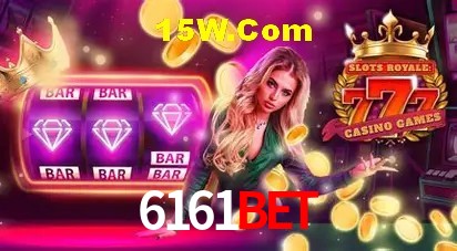 Provedores de Jogos 6161Bet