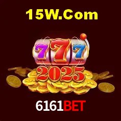 Design Responsivo 6161Bet