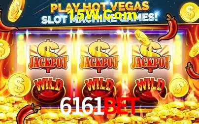 Casino Ao Vivo 6161Bet