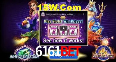 Avaliações dos Jogadores 6161Bet