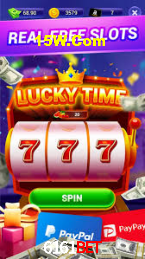 6161Bet App