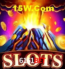 Jogos de Slot 6161Bet
