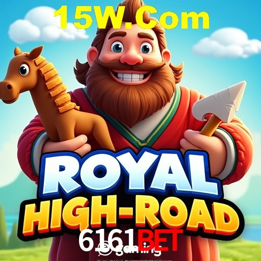 Apostas de Futebol 6161Bet