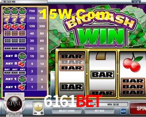 Login Seguro 6161Bet