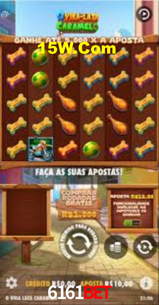 6161Bet App