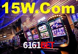 Explore as vantagens do 6161Bet: serviço profissional e confiabilidade