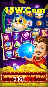 Casino Ao Vivo 6161Bet