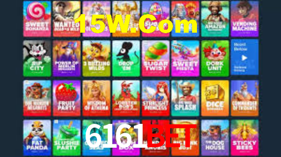 Jogos Exclusivos 6161Bet