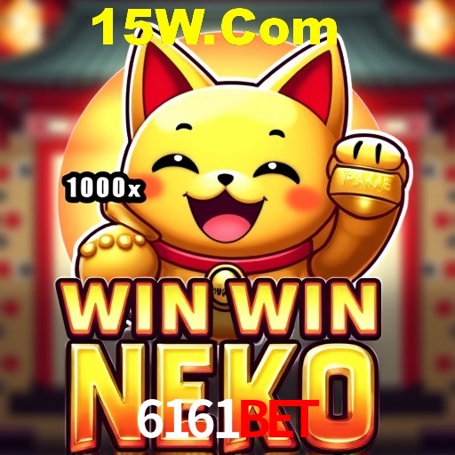 Inovações de Jogos na 6161Bet: O Futuro das Experiências Interativas
