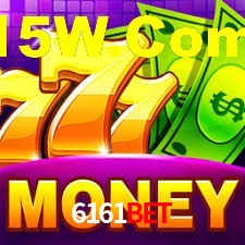 APP oficial da 6161Bet para mobile