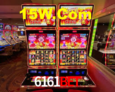 PIX Instantâneo 6161Bet