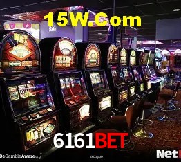 Login Seguro 6161Bet