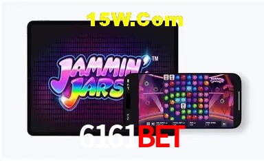 Promoções Sazonais 6161Bet