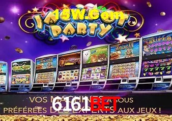 Diretório de Jogos 6161Bet