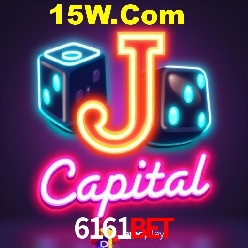 Descubra a Magia dos Jogos de Arcade no 6161Bet
