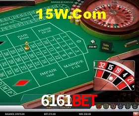 Ofertas Exclusivas 6161Bet
