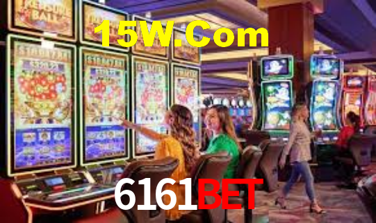 Interface Premium 6161Bet