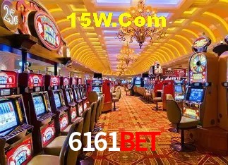 Design Responsivo 6161Bet