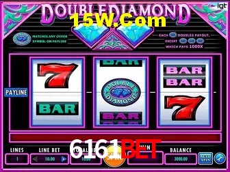 Jogos de Slot 6161Bet