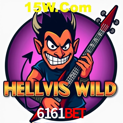 Descubra o Mundo do Cassino Online com 6161Bet