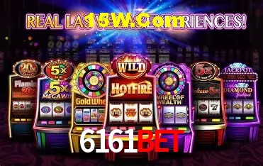 Recursos de Bônus 6161Bet