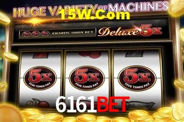Diretório de Jogos 6161Bet